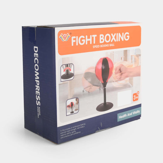 Desktop Speed Boxing Ball For Kids
