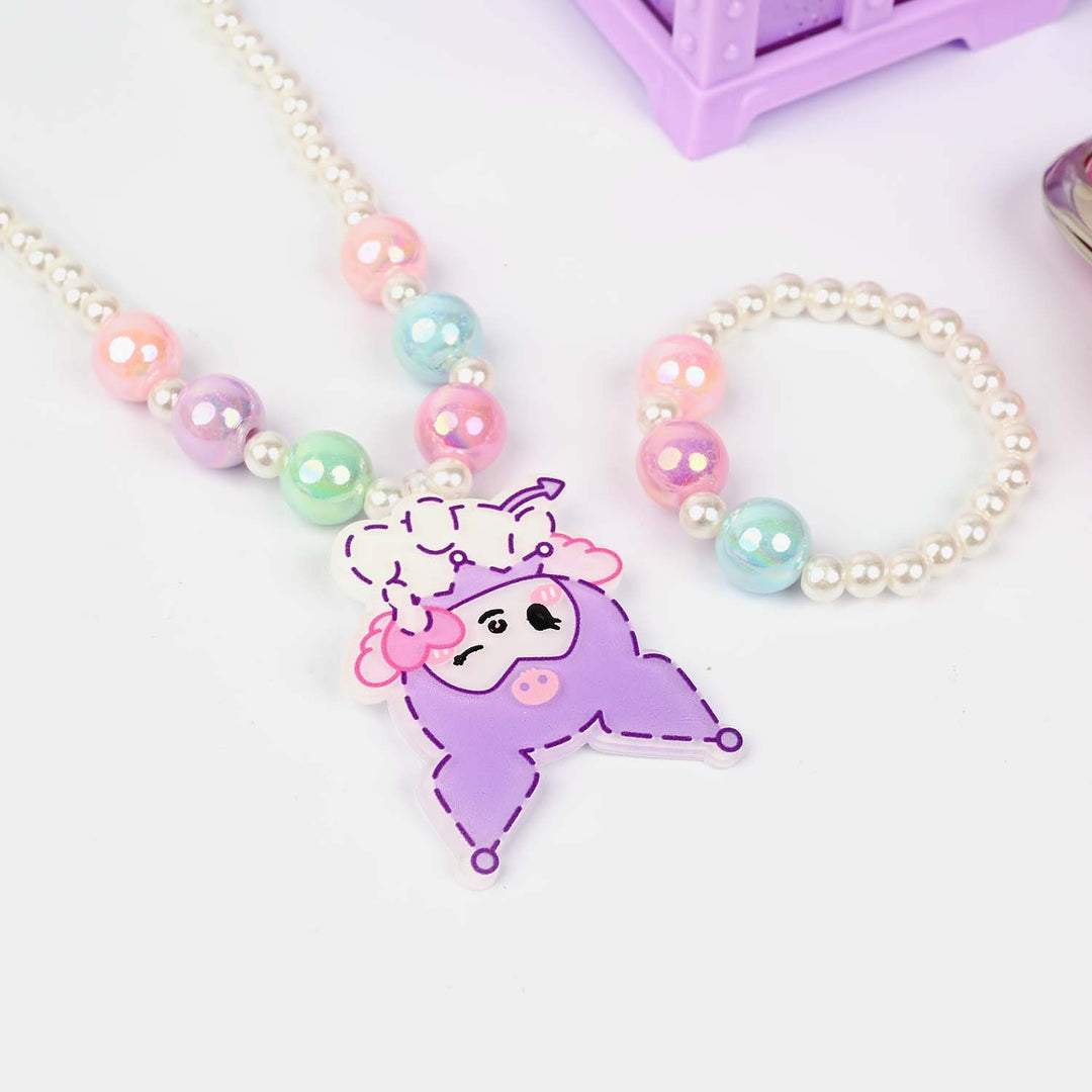 Jewelry Set