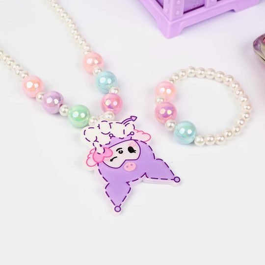 Jewelry Set