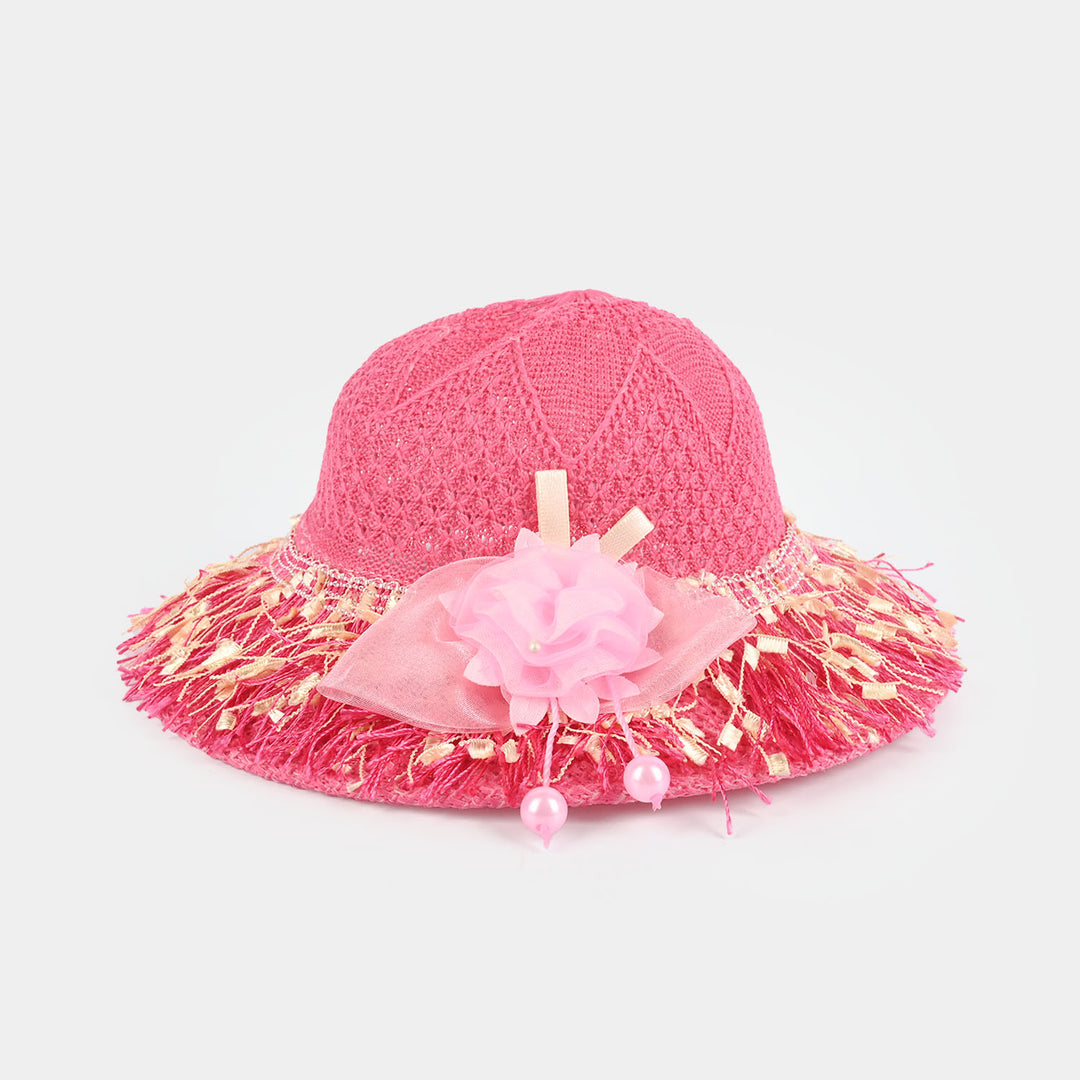 Rounded Cap/Hat 6M To 1 Year