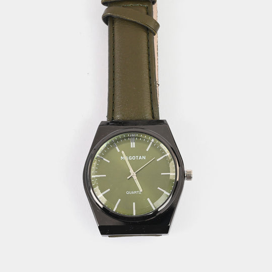 Boys Analog Wrist Watch