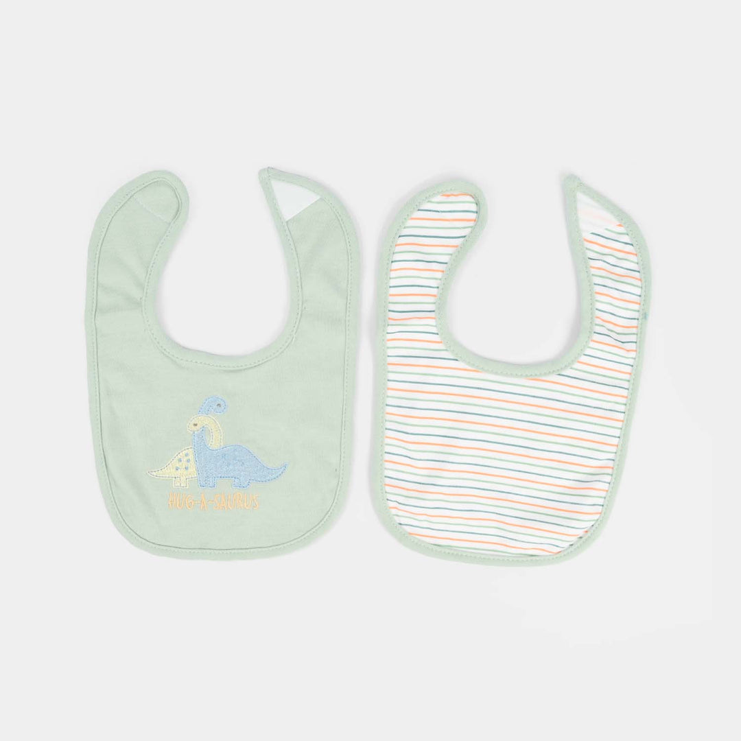 Baby Bib Pack OF 5PCs | 0M+