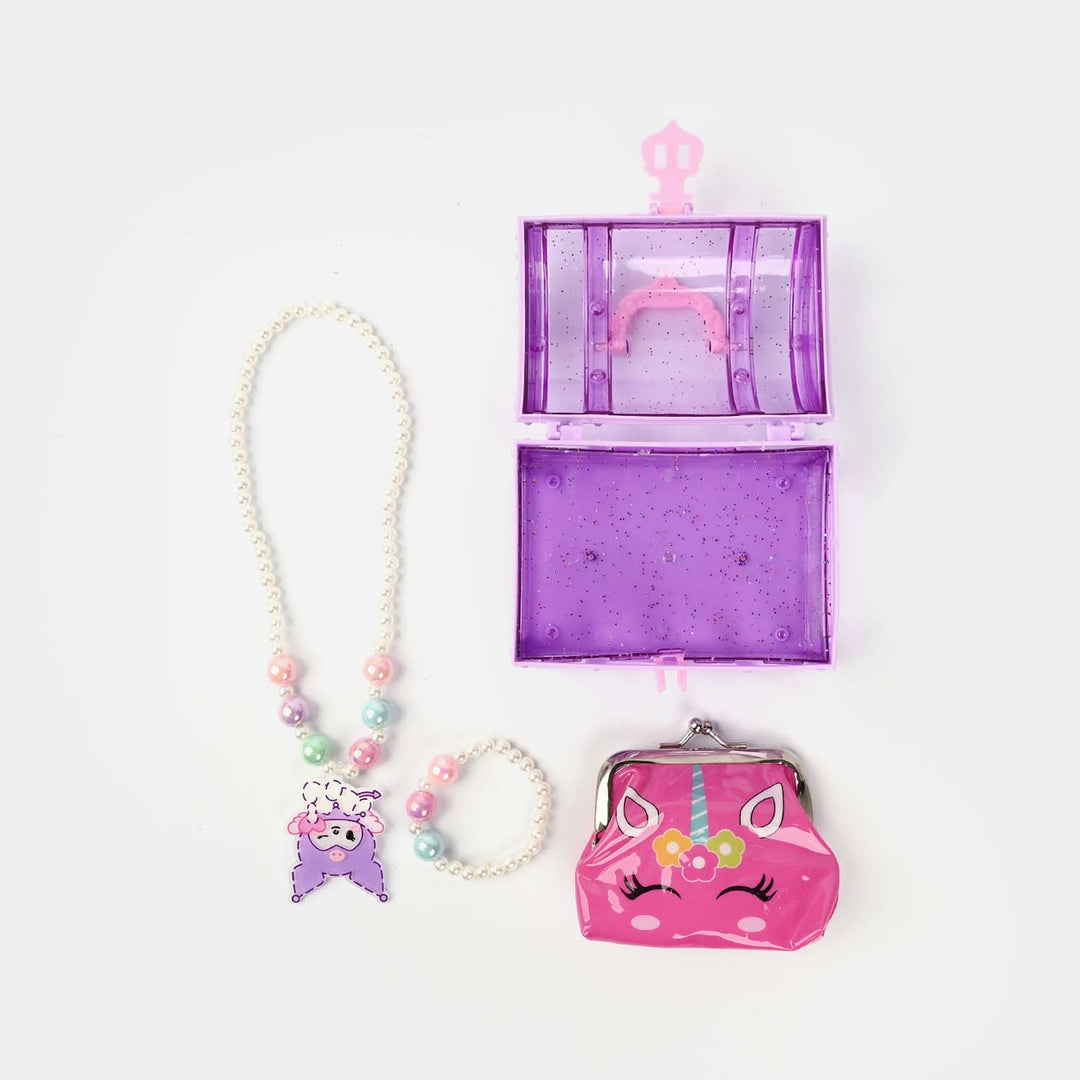 Jewelry Set