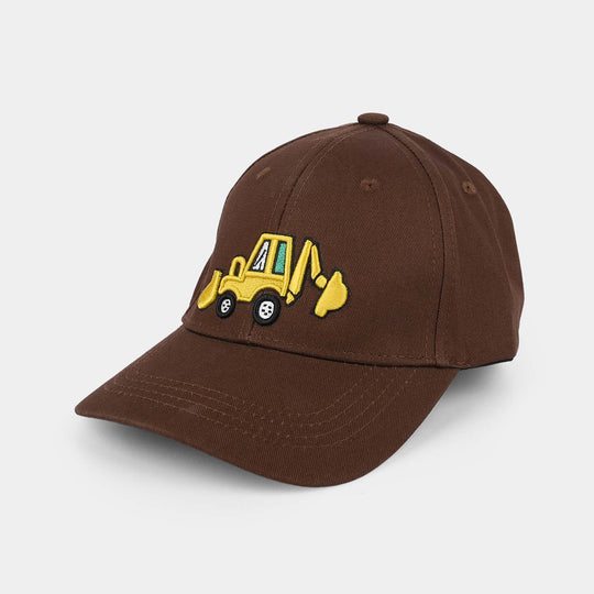 Kids’ Trendy Cap/Hat