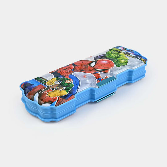 Pencil Box Magnetic Lock For Kids