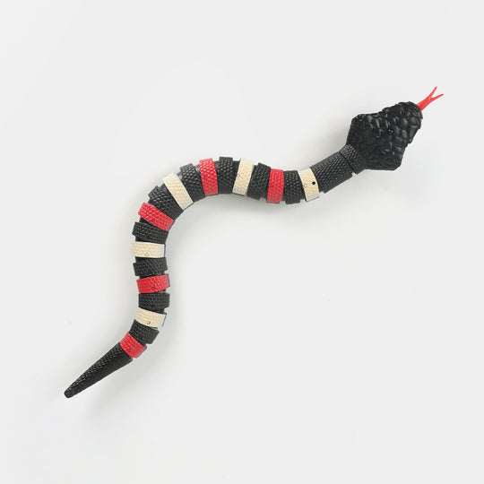 Remote Control Snake Toy For Kids