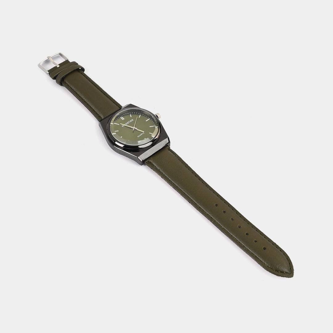 Boys Analog Wrist Watch