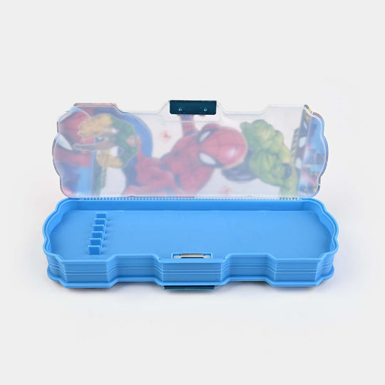 Pencil Box Magnetic Lock For Kids