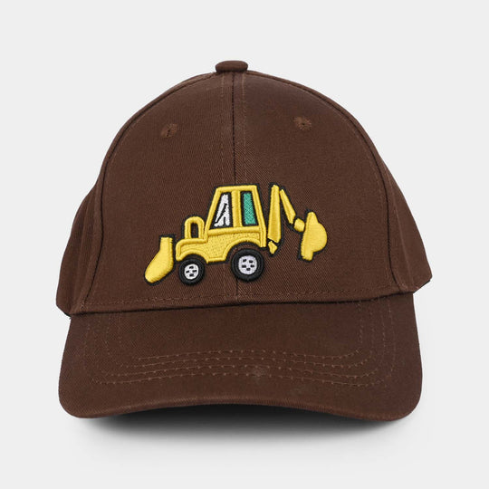 Kids’ Trendy Cap/Hat