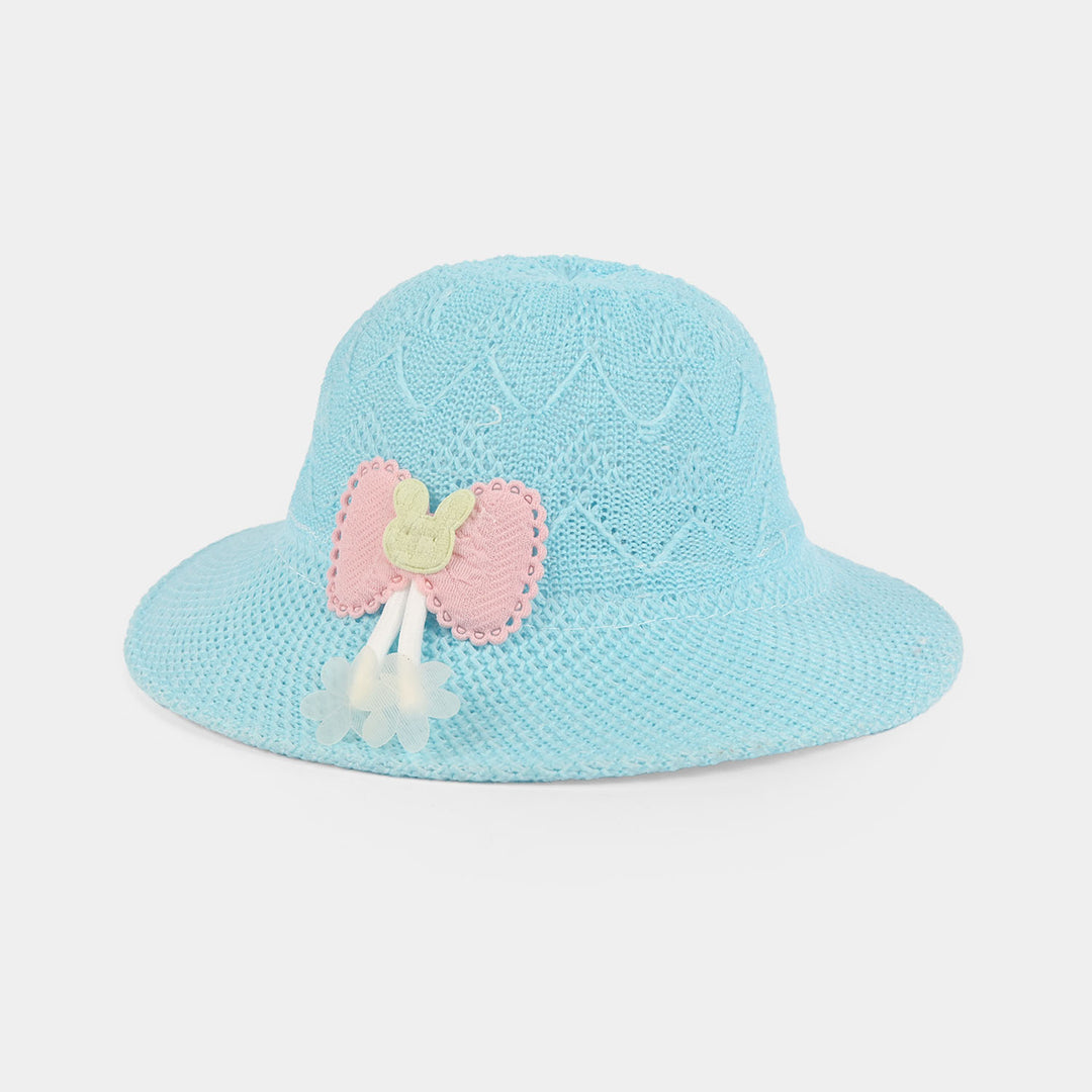 Rounded Cap/Hat 9M To 18M