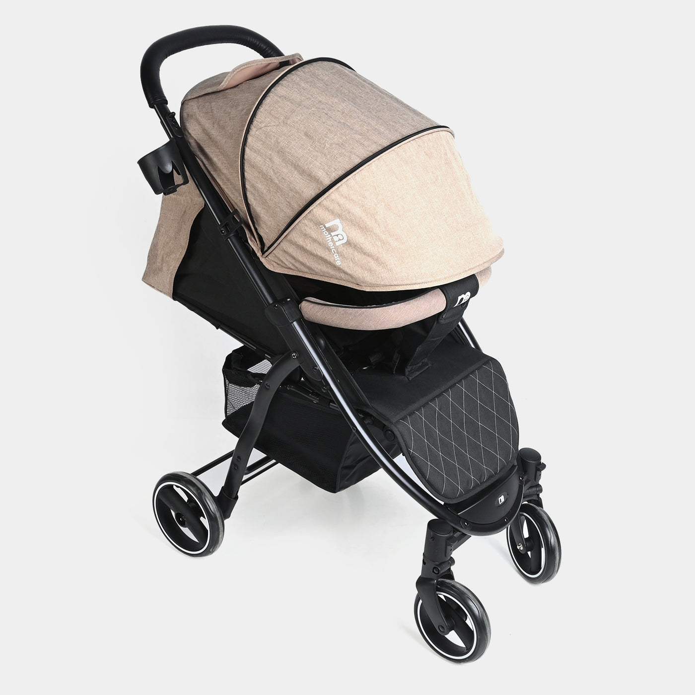 Baby Stroller (Mothercare) MC-906  E-C-Brown