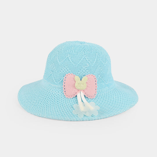 Rounded Cap/Hat 9M To 18M