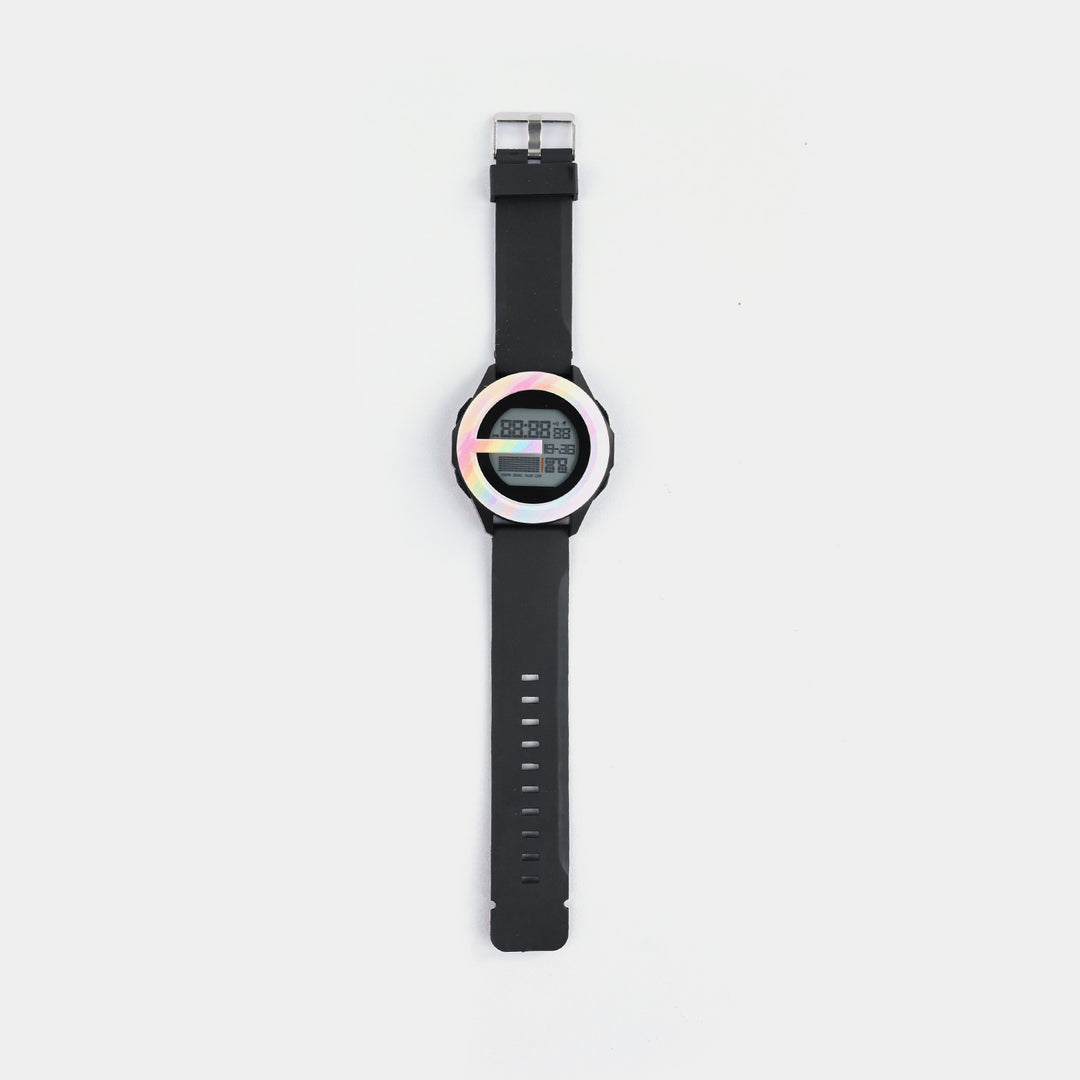 Kids LED Digital Wrist Watch