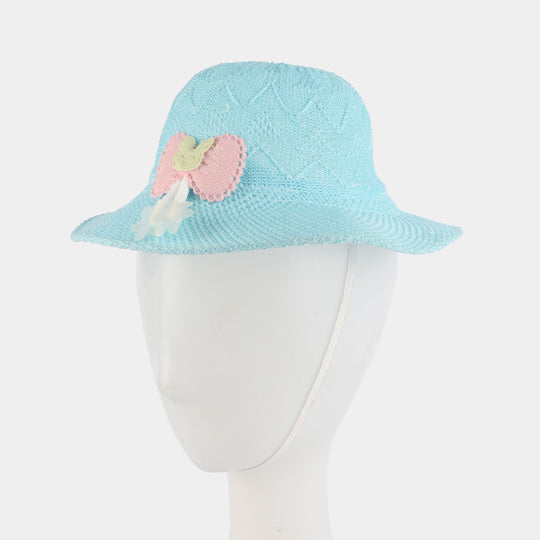 Rounded Cap/Hat 9M To 18M