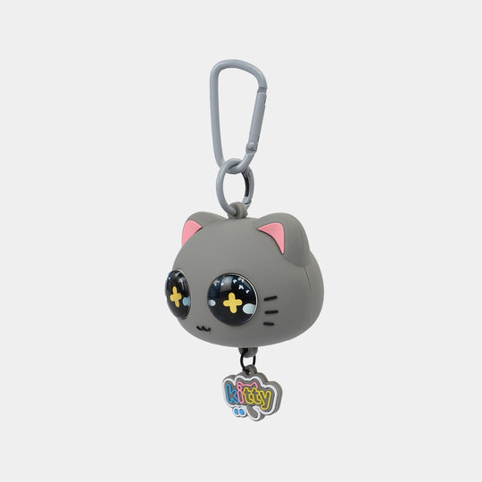 Cute Squeeze Toy Keychain