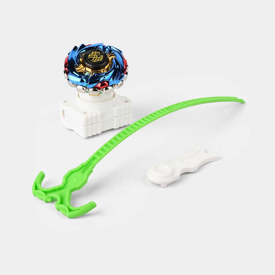 Burst of Battle Fighting Top – Metal Gyro Toy