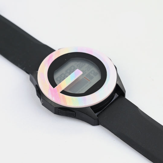 Kids LED Digital Wrist Watch