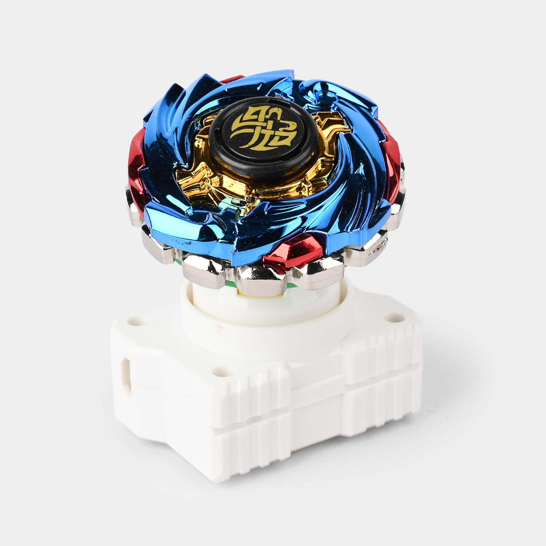 Burst of Battle Fighting Top – Metal Gyro Toy