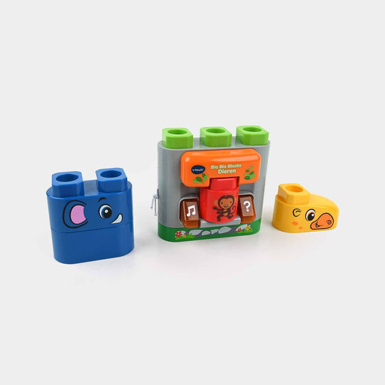 V-tech Bla-blocks Toy