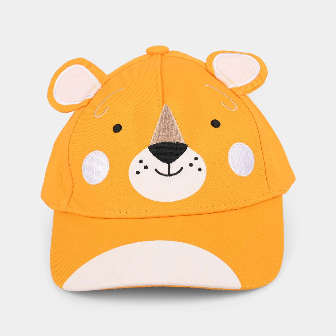 Kids’ Trendy Cap/Hat