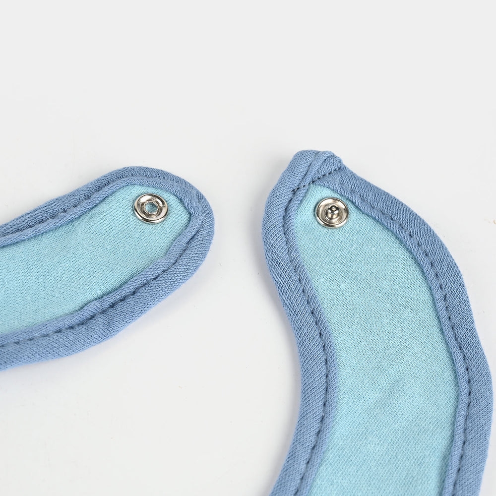 Cap  & Bib Set Pack Of 4