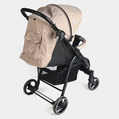 Baby Stroller (Mothercare) MC-906  E-C-Brown