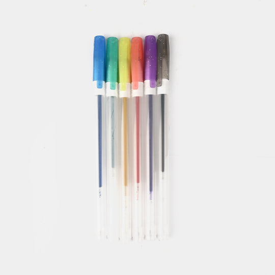 Gel Ink Pen Set