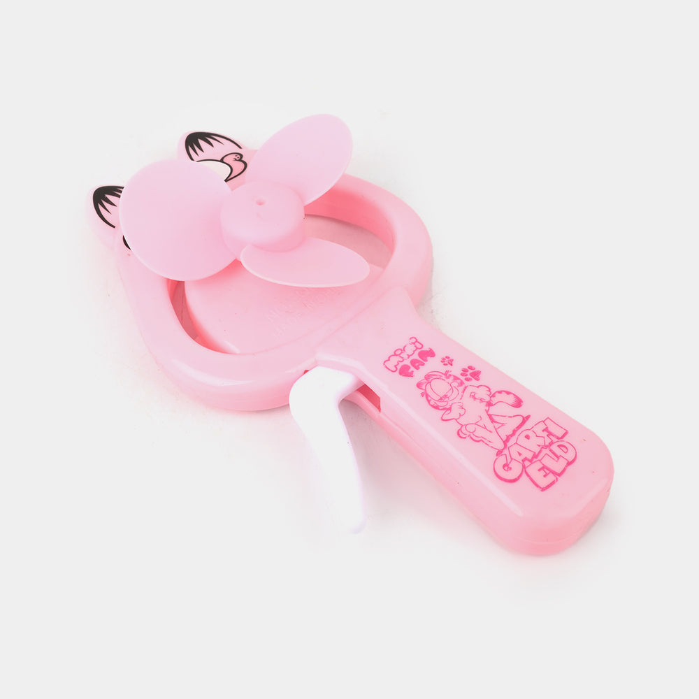 Mini Hand Fan for Kids