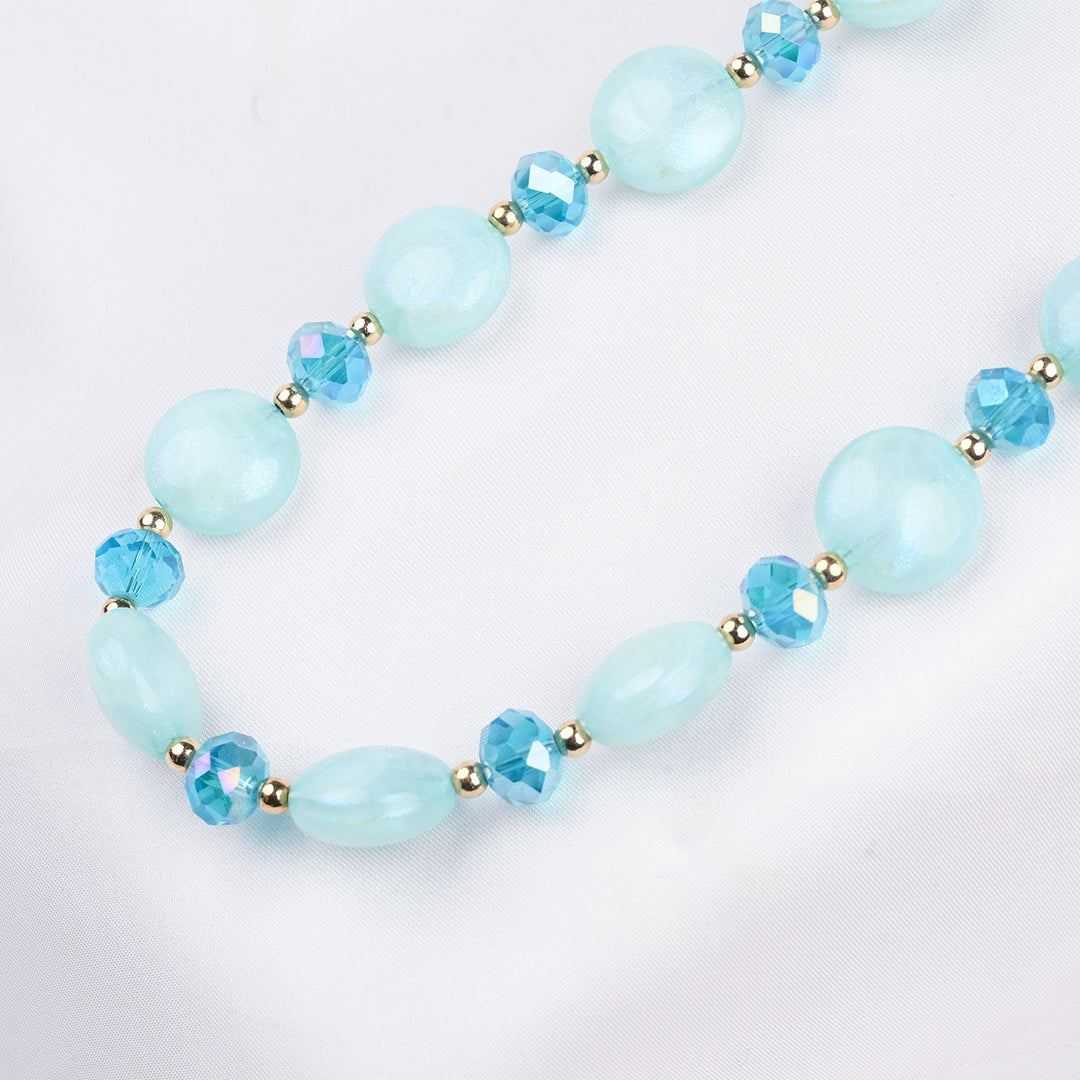 Beads Necklace