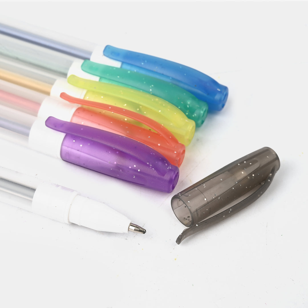 Gel Ink Pen Set