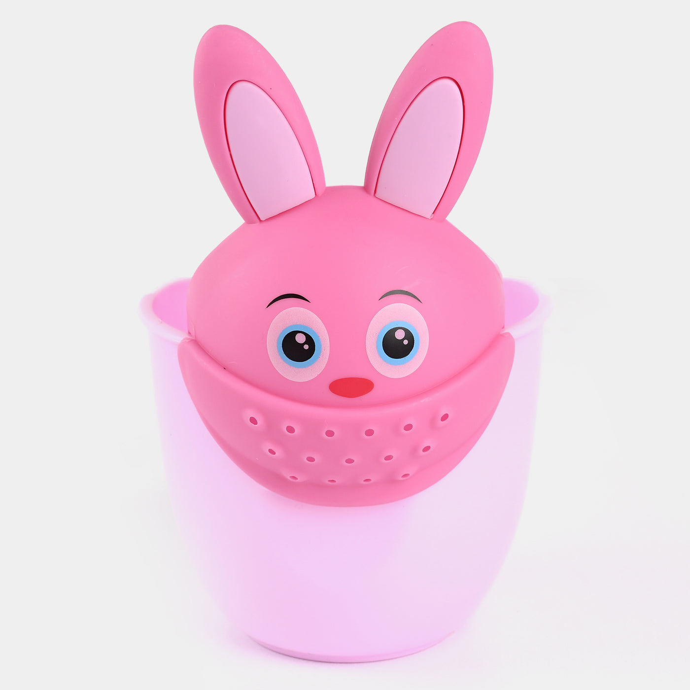 Plastic Cute Design Baby Shower Cup