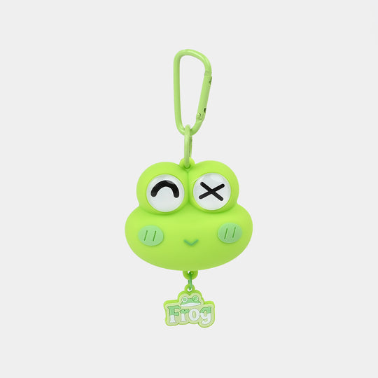 Cute Squeeze Toy Keychain