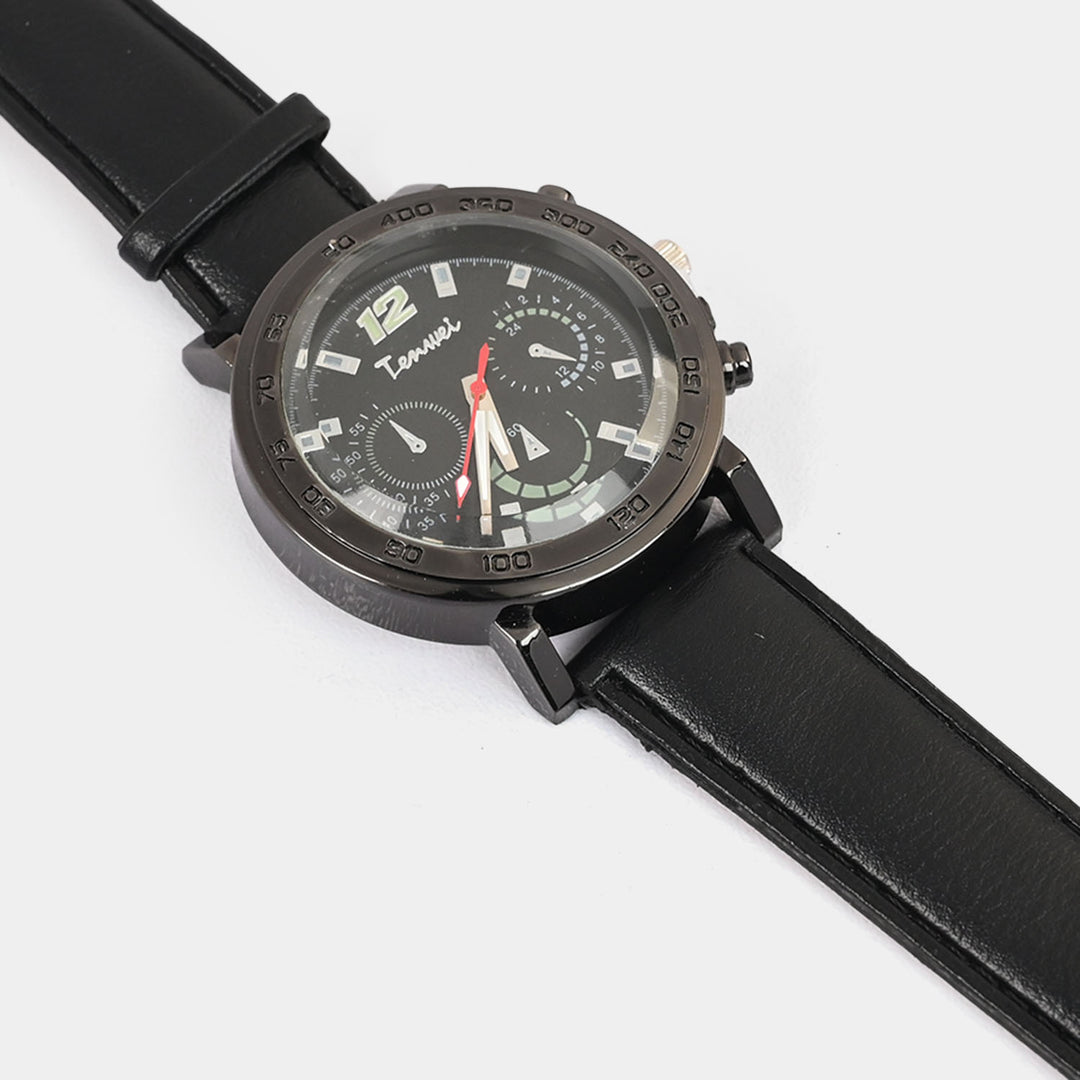 Boys Analog Wrist Watch