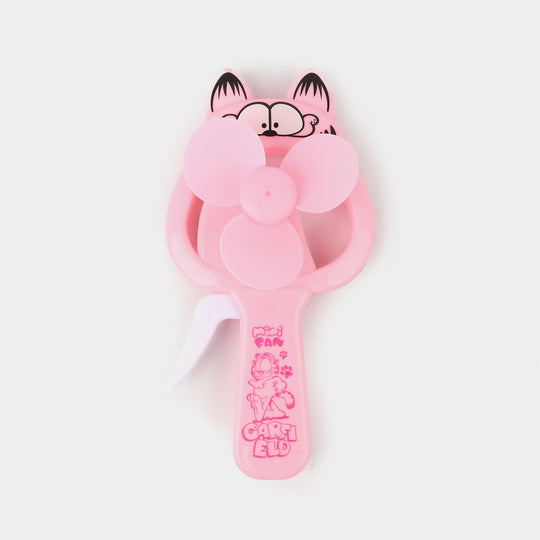 Mini Hand Fan for Kids