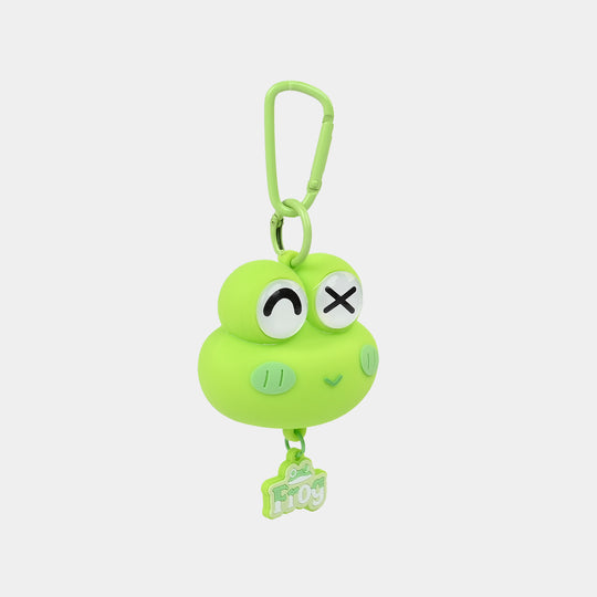 Cute Squeeze Toy Keychain