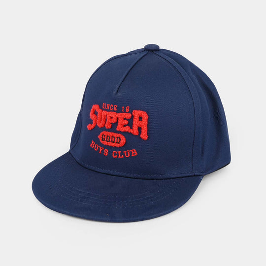 Kids’ Trendy Cap/Hat