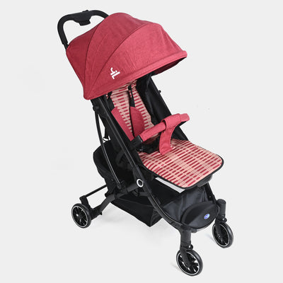 Baby Stroller (Infantes) BL-1021 Red