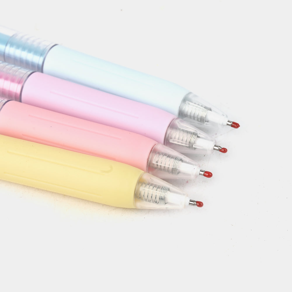 Smooth & Stylish Gel Pens