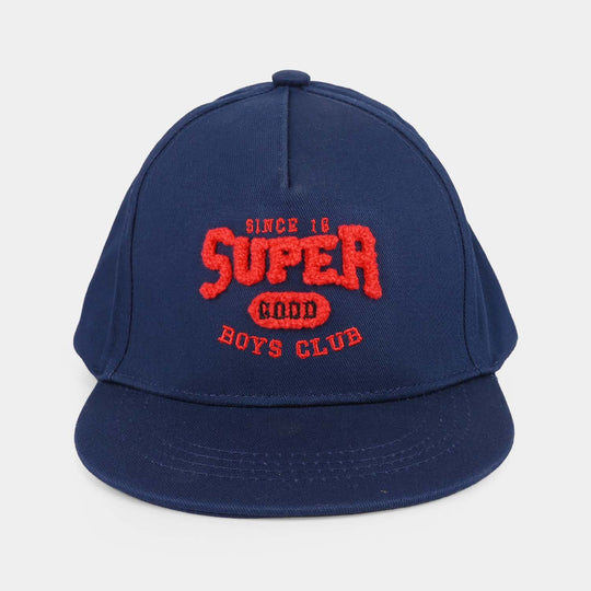 Kids’ Trendy Cap/Hat
