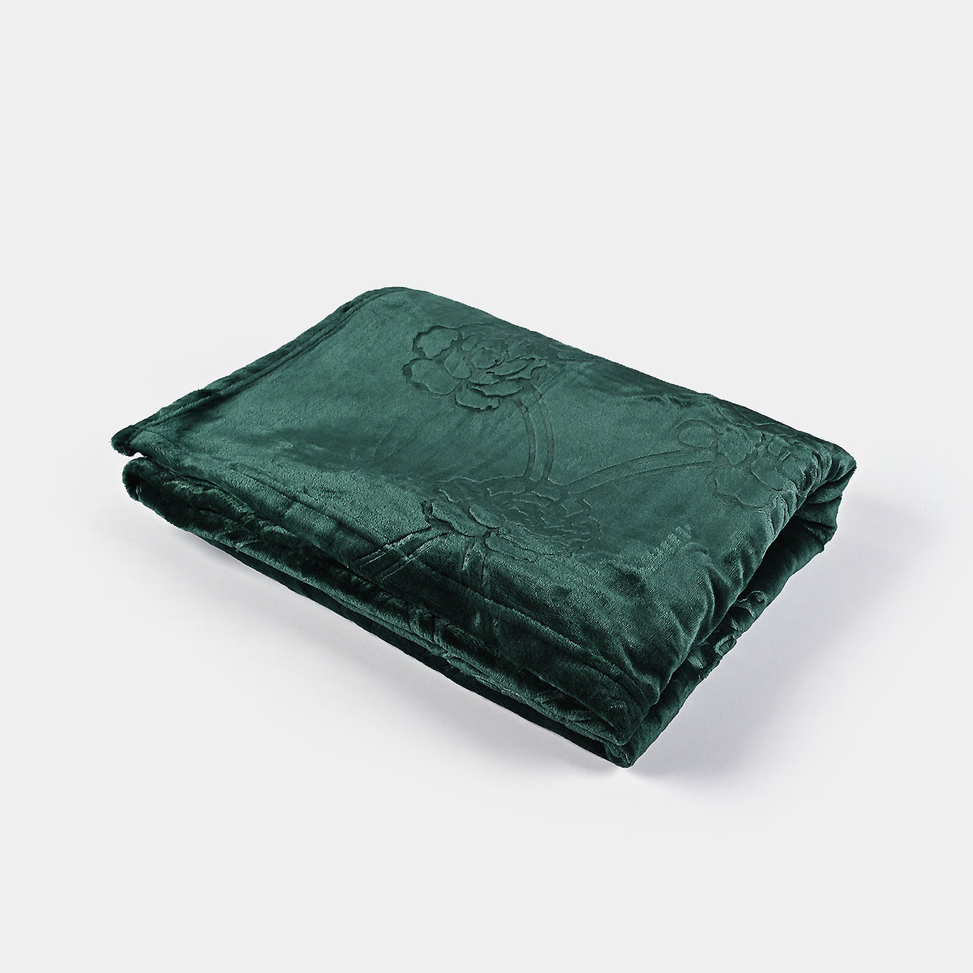 Blanket Single 150x200 | Green