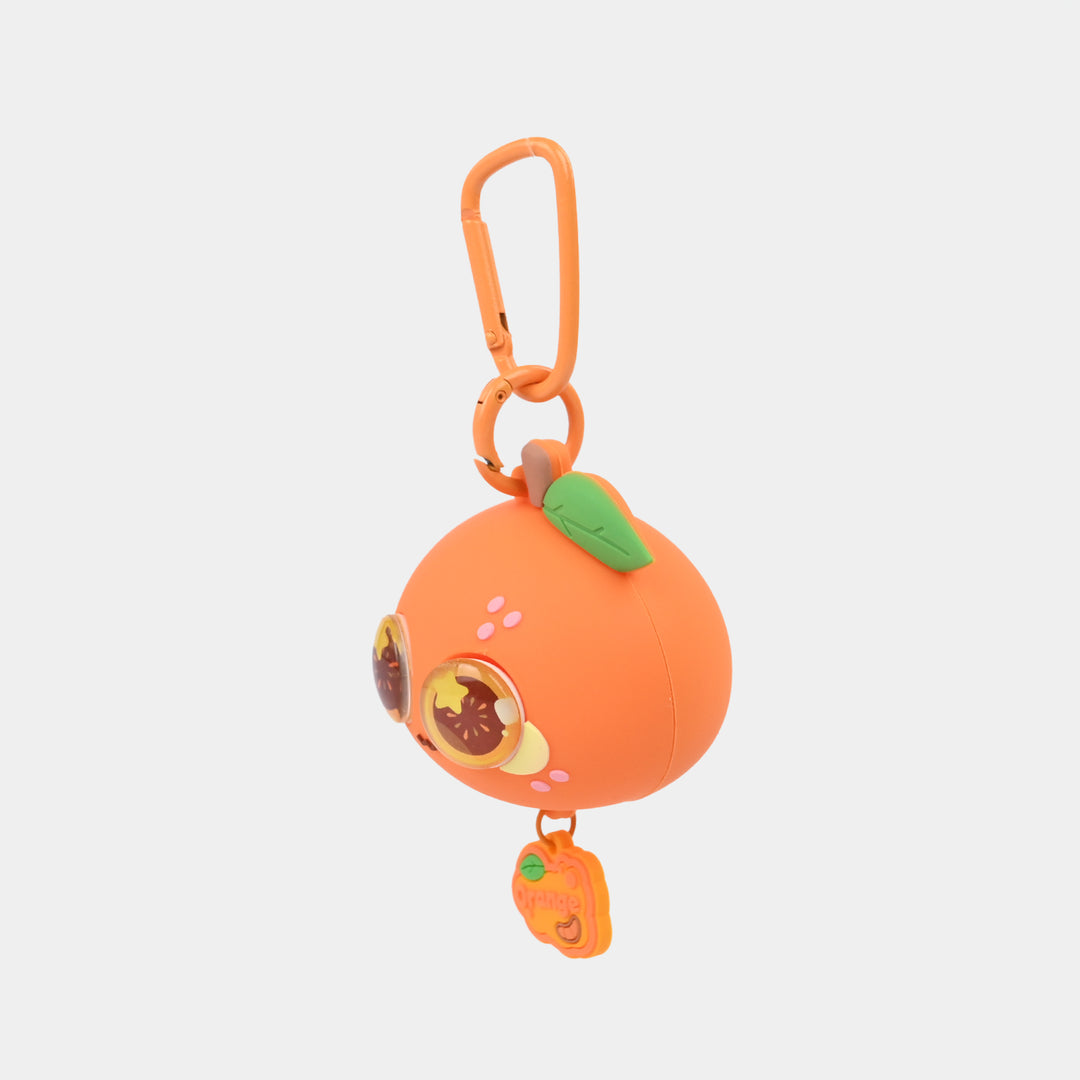 Cute Squeeze Toy Keychain