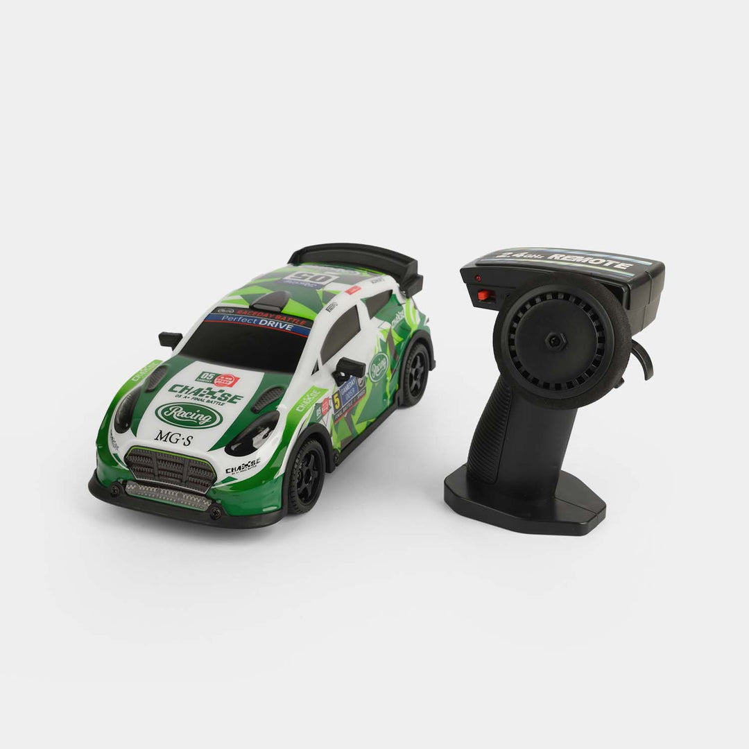 Kids Remote Control Drift Racing Car Toy