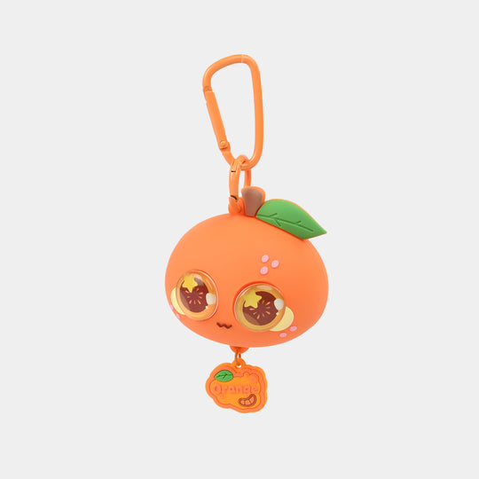 Cute Squeeze Toy Keychain