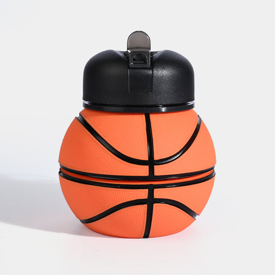 Collapsible / Expandable Silicone Water Bottle