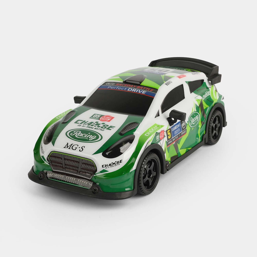 Kids Remote Control Drift Racing Car Toy