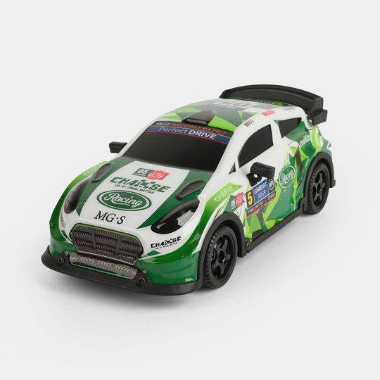 Kids Remote Control Drift Racing Car Toy