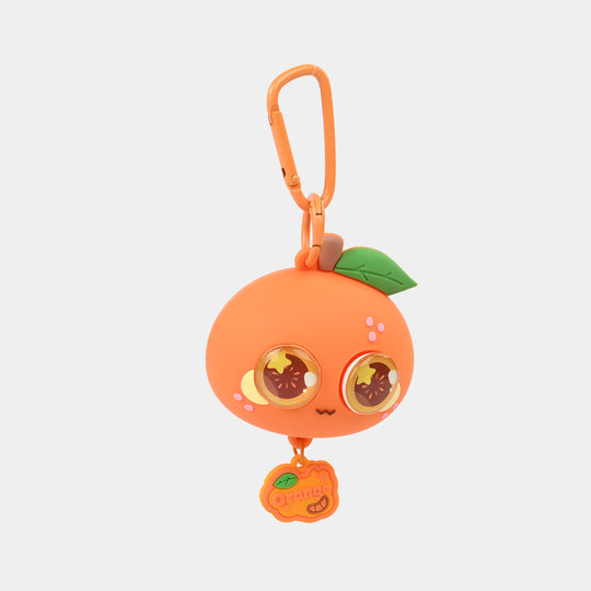 Cute Squeeze Toy Keychain