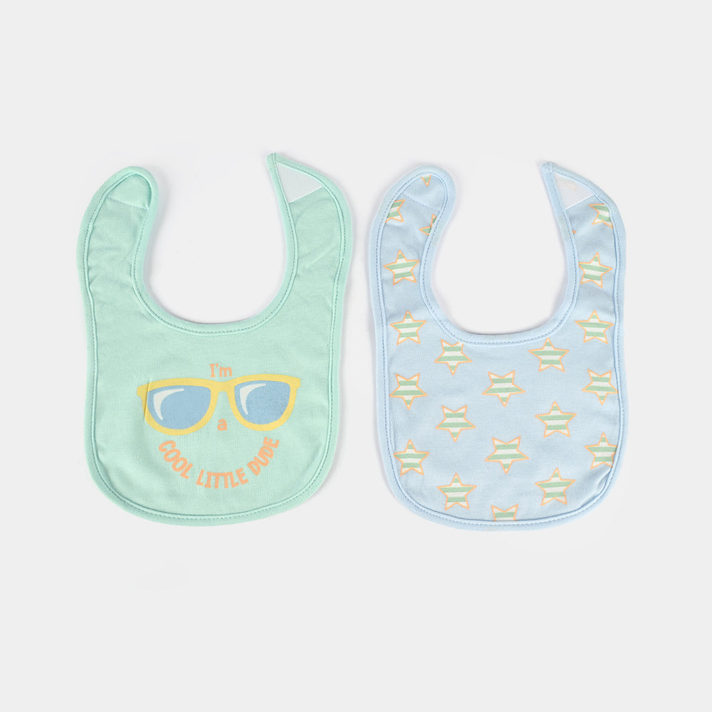Baby Bib Pack OF 5PCs | 0M+