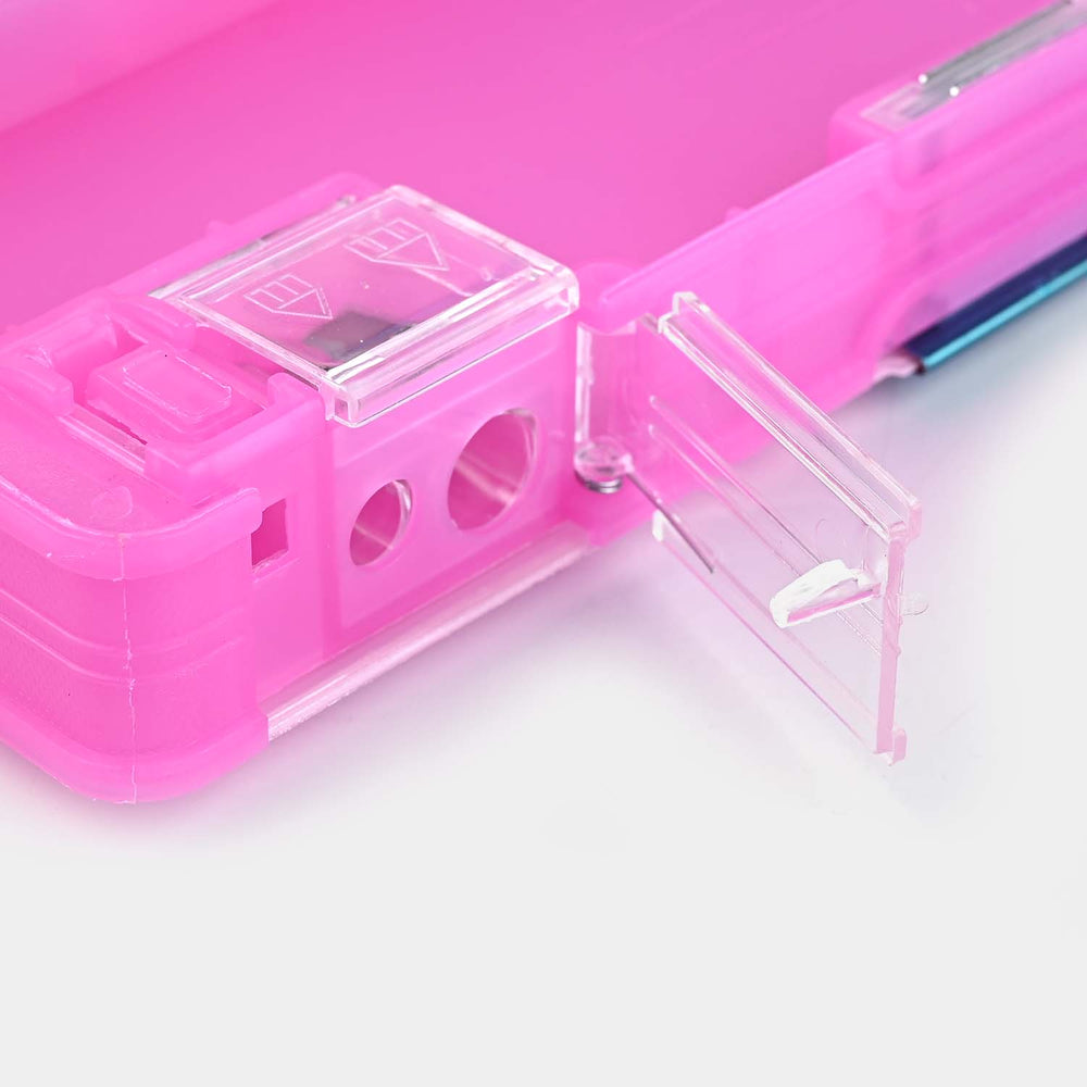 Pencil Box Magnetic Lock For Kids