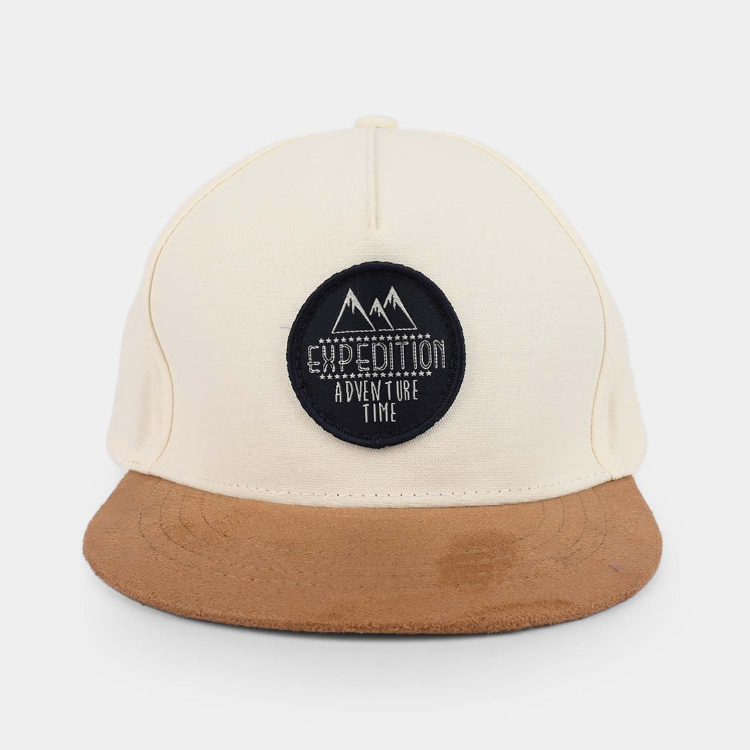 Kids’ Trendy Cap/Hat